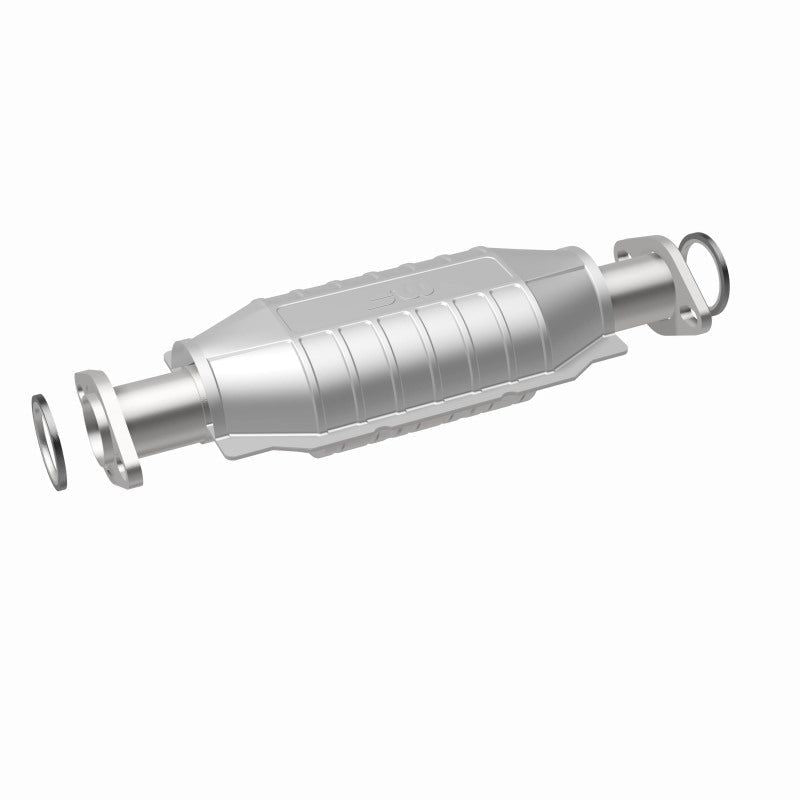 MagnaFlow Conv DF Toyota 88-95-Catalytic Converter Direct Fit-Magnaflow-MAG23884-SMINKpower Performance Parts