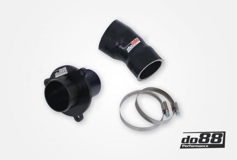 

do88 CP-110S-OEM - DOBCP-110S-OEM - do88 VAG 1.8/2.0 TSI (MQB) Turbo Muffler Delete OEM Pressure Pipes Black Hose - Shipped in Europe - Tuningsupply.com
