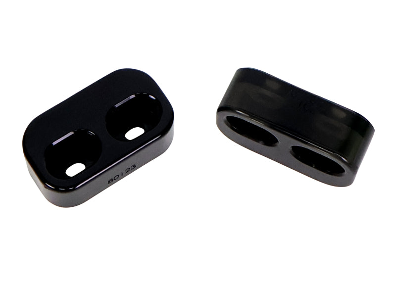 

Whiteline W93584 - WHLW93584 - Whiteline 06-24 Mazda MX-5 Miata Door Bushing - Shipped in Europe - Tuningsupply.com
