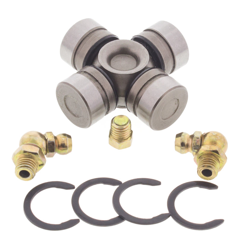 

All Balls Racing 19-1010 - ABR19-1010 - All Balls Racing U-Joint Kit - Shipped in Europe - Tuningsupply.com
