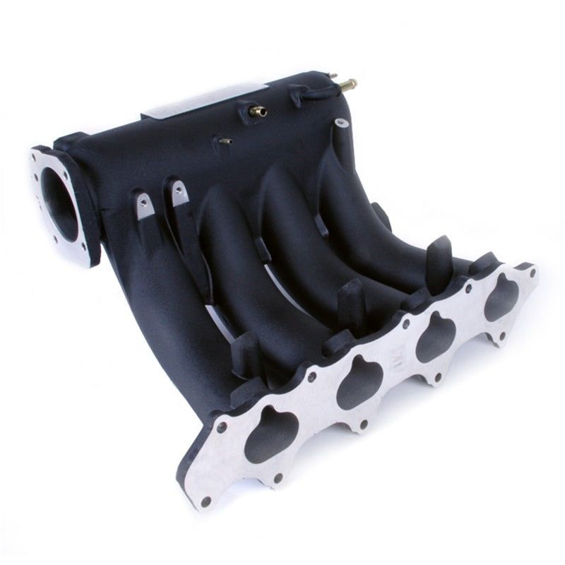 Skunk2 Pro Series 94-01 Honda/Acura H22A/F20B Intake Manifold (Exluding Type SH) - Black Series-Intake Manifolds-Skunk2 Racing-SKK307-05-0301-SMINKpower Performance Parts