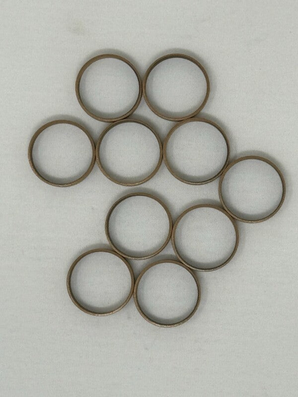 
    

KYB Powersports 110622000110 - KYP110622000110 - KYB 02+ Yam YZ65-250/02-23Kaw KX85/ 19-20 GasGas Front Fork O-Ring Compression Piston - 10 Pack - Shipped in Europe - Tuningsupply.com

  