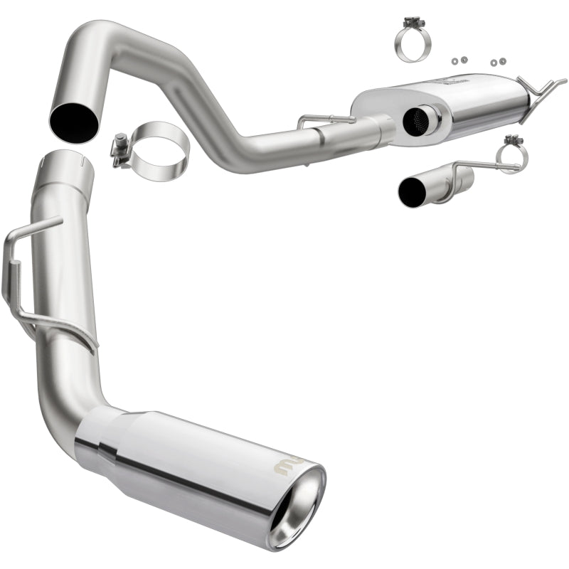 
  

Magnaflow 19424 - MAG19424 - MagnaFlow CatBack 18-19 Ford Expedition V6 3.5L Gas 3in Polished Stainless Exhaust - Shipped in Europe - Tuningsupply.com

