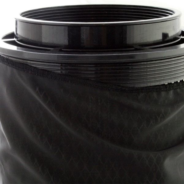 aFe MagnumSHIELD Pre-Filters P/F: 20-91059/21-91059/72-91059 (Black)-tuningsupply.com