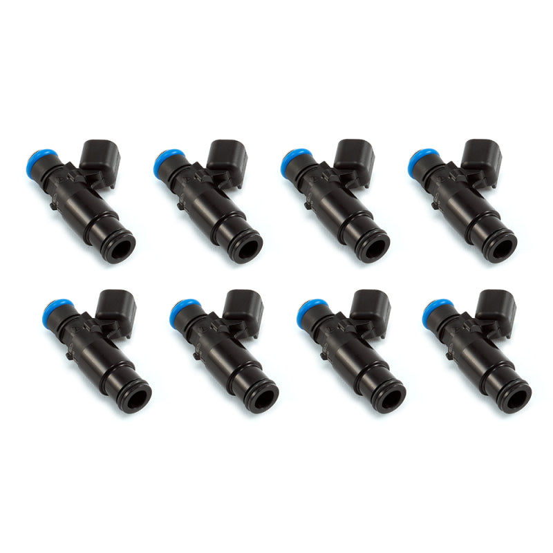 

Injector Dynamics 1750.48.14.14B.8 - IDX1750.48.14.14B.8 - Injector Dynamics 1750-XDS - Dodge 300C SRT-8 6.4L 14mm (Black) BOTTOM Adaptor - Set of 8 - Shipped in Europe - Tuningsupply.com
