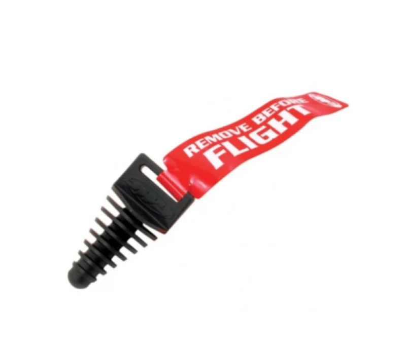 

FMF Racing 011299 - FMF011299 - FMF Racing 4-Stroke Wash Plug With Streamer - Shipped in Europe - Tuningsupply.com
