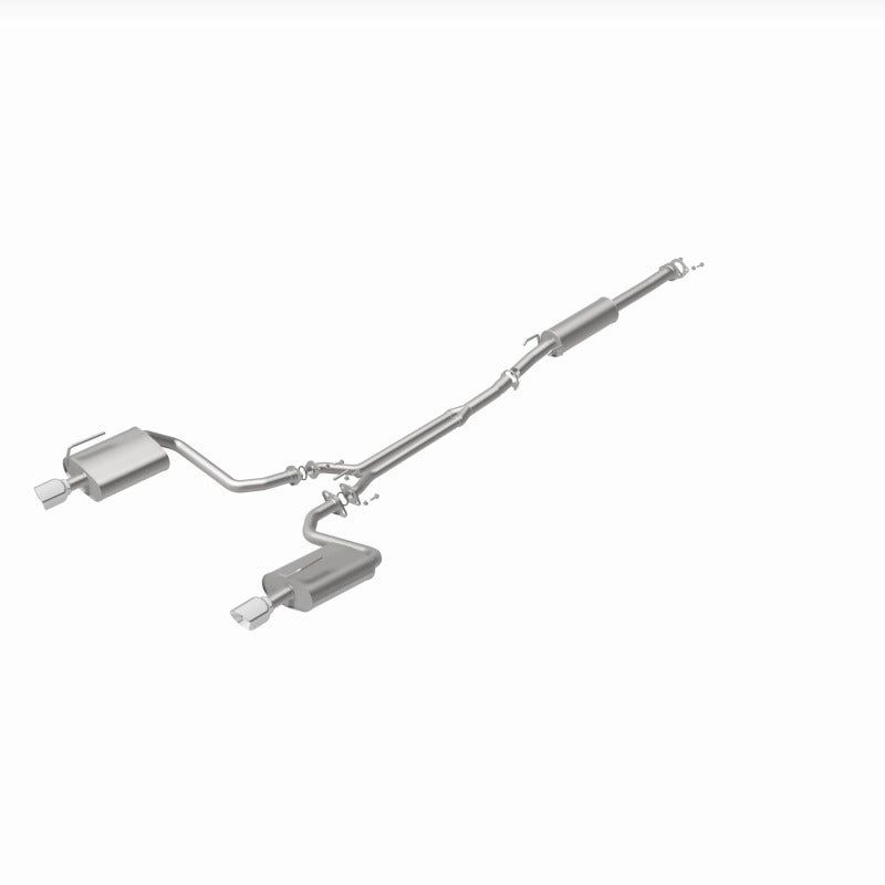 

Magnaflow 106-0167 - MAG106-0167 - MagnaFlow BRE Exhaust Kit 09-17 Nissan Maxima 3.5L - Shipped in Europe - Tuningsupply.com
