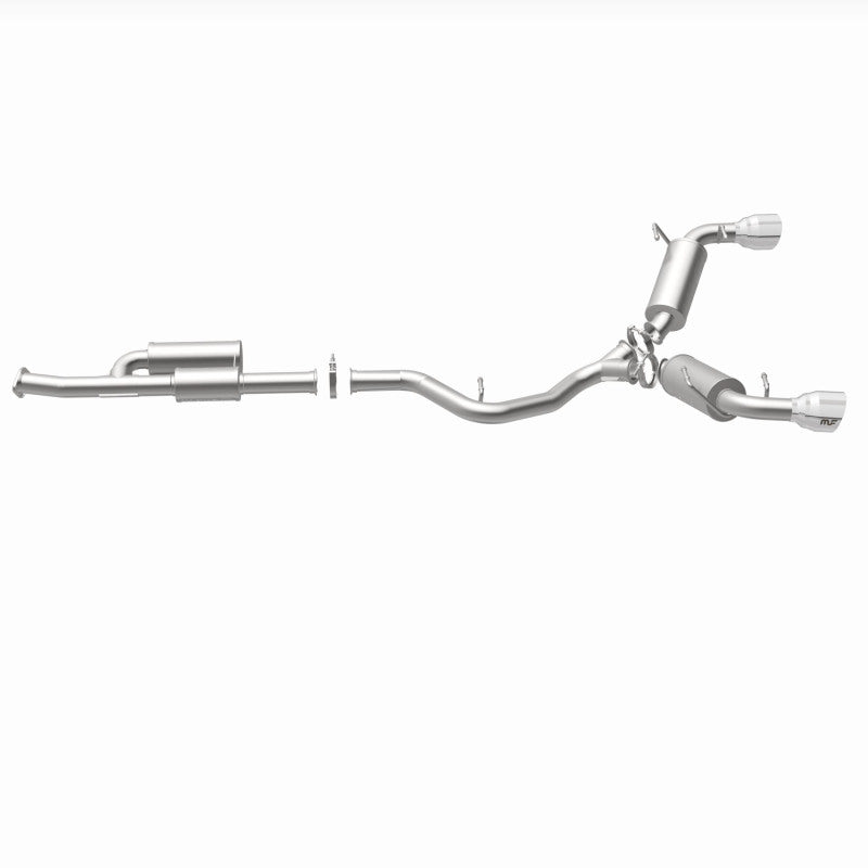 

Magnaflow 19595 - MAG19595 - Magnaflow 17-22 Subaru BRZ/Scion FR-S/Toyota GT86 NEO Cat-Back Exhaust System - Shipped in Europe - Tuningsupply.com
