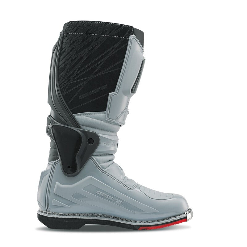 Gaerne Fastback Endurance Boot Cactus Blue Size - 10-tuningsupply.com