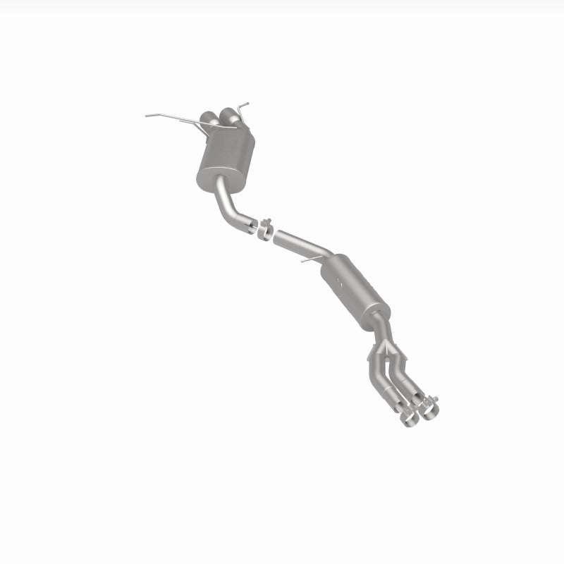 

Magnaflow 16525 - MAG16525 - MagnaFlow SYS C/B 08-09 BMW 128i 3.0L - Shipped in Europe - Tuningsupply.com
