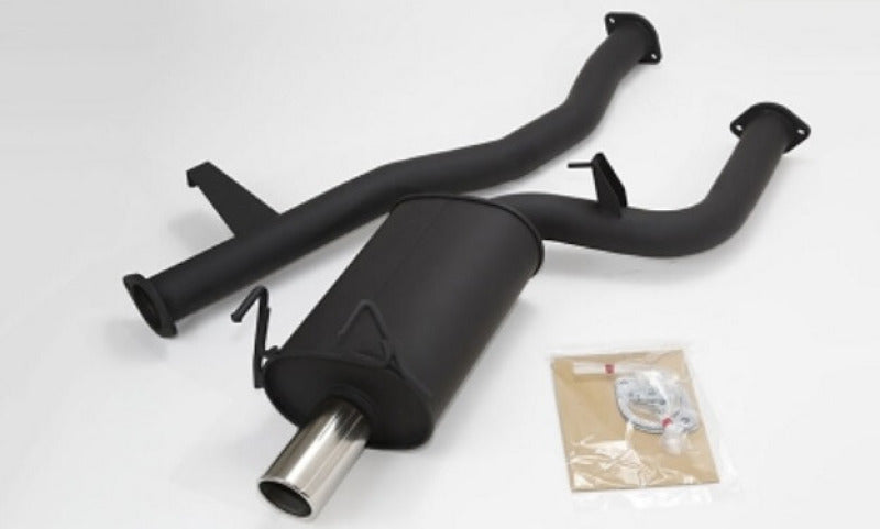 

HKS 31013-BN001 - HKS31013-BN001 - HKS 95-98 240sx Sport Cat-Back Exhaust - Shipped in Europe - Tuningsupply.com
