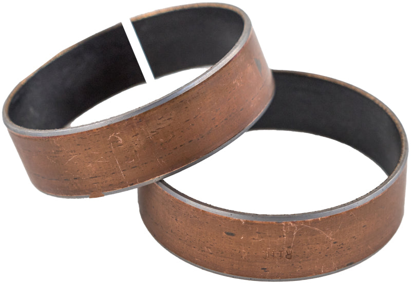 
  

Bikers Choice 485217 - BKC485217 - Bikers Choice 17-Up FLH/FLT/ 18-Up Softail / 19-Up Trike / 06-17 Dyna 49mm Upper Fork Bushings (Pr) - Shipped in Europe - Tuningsupply.com

