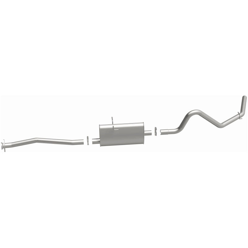 

Magnaflow 106-0184 - MAG106-0184 - MagnaFlow BRE Exhaust Kit 01-03 Ford Ranger - Shipped in Europe - Tuningsupply.com
