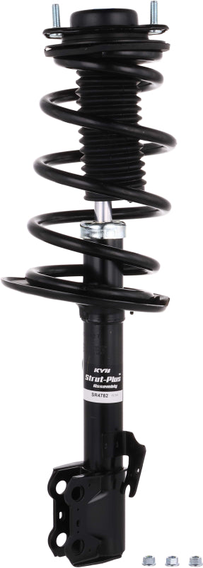 

KYB SR4782 - KYBSR4782 - KYB 14-19 Toyota Highlander V6 3.5L (Exc. Hybrid) Strut-Plus Assembly - Front Right - Shipped in Europe - Tuningsupply.com
