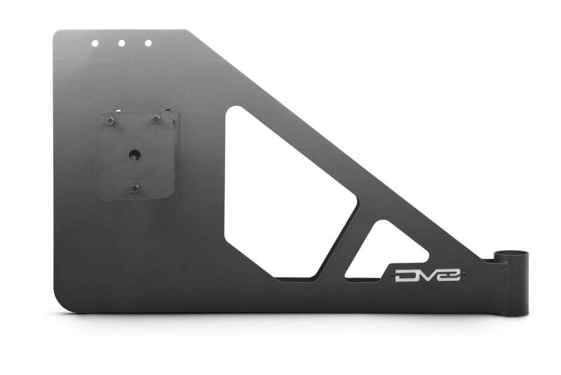 

DV8 Offroad TCJK-13 - DVETCJK-13 - DV8 07-18 Jeep Wrangler (JK) Tire Carrier for MTO Bumper - Shipped in Europe - Tuningsupply.com
