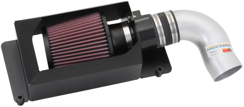 

K&N Engineering 69-2023TS - KNN69-2023TS - K&N 11-13 Mini Cooper S 1.6L Black Typhoon Performance Intake - Shipped in Europe - Tuningsupply.com
