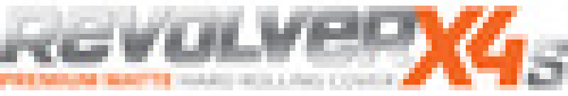 

BAK  - BAK80309 - BAK 04-14 Ford F-150 Revolver X4s 5.7ft Bed Cover - Shipped in Europe - Tuningsupply.com
