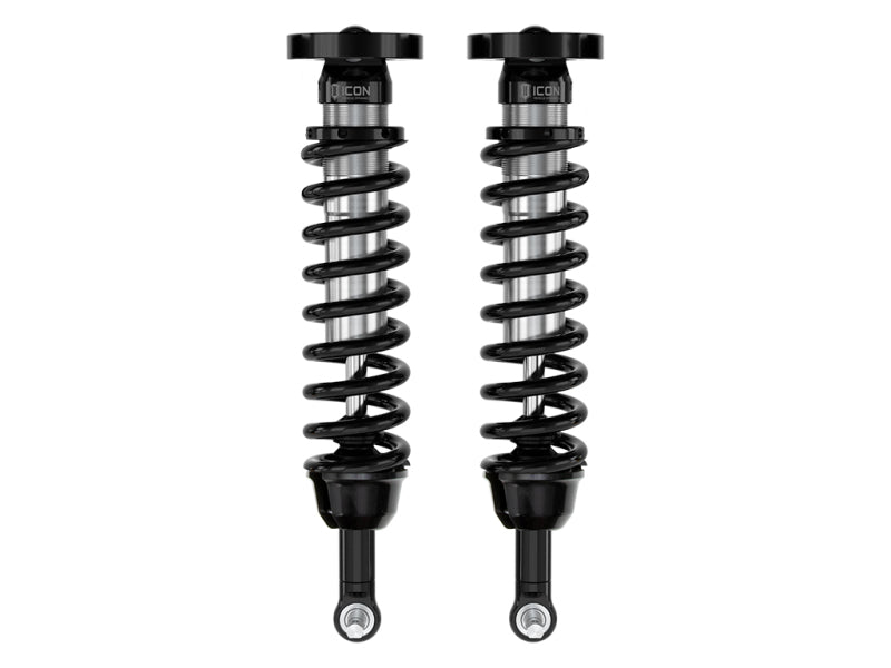 

ICON 71610 - ICO71610 - ICON 21-24 Chevrolet Tahoe 3-4in Lift Rear V.S. 2.5 Series Coilover Kit Internal Reservoir - Shipped in Europe - Tuningsupply.com
