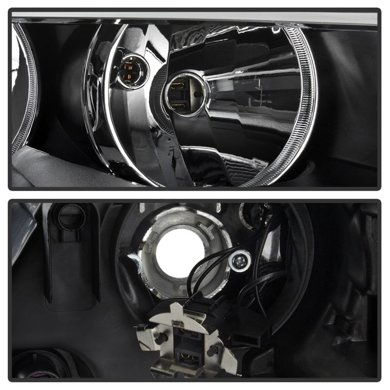 

SPYDER 9042348 - SPY9042348 - xTune 11-18 Volkswagen Jetta Sedan OEM Style Halogen Headlights - Chrome (HD-JH-VJ11-AM-C) - Shipped in Europe - Tuningsupply.com
