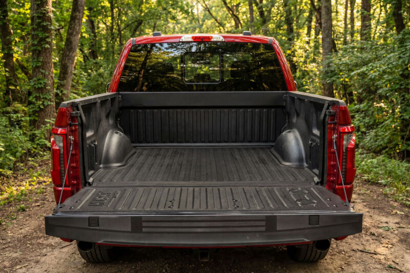 

Husky Liners D57KDA19 - HSLD57KDA19 - Husky Liners 19-26 Ram 1500 with 5ft 7in  Bed W/O RamBox Freedom Bedliner - Shipped in Europe - Tuningsupply.com
