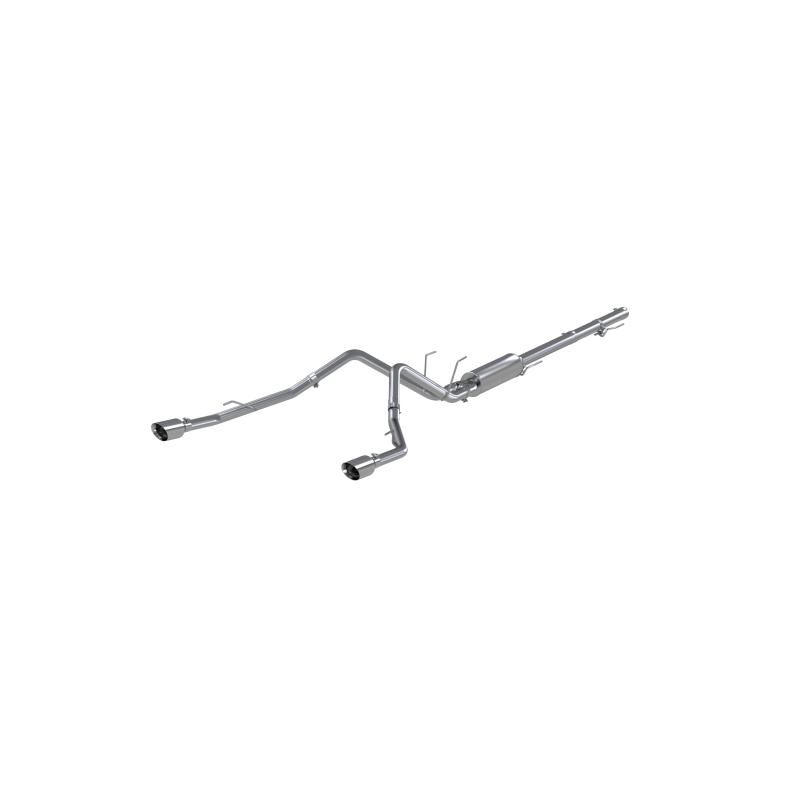 

MBRP PS5146304 - MBRPS5146304 - MBRP 2009 Dodge Ram 1500 5.7L Cat Back Dual Split Rear - Shipped in Europe - Tuningsupply.com
