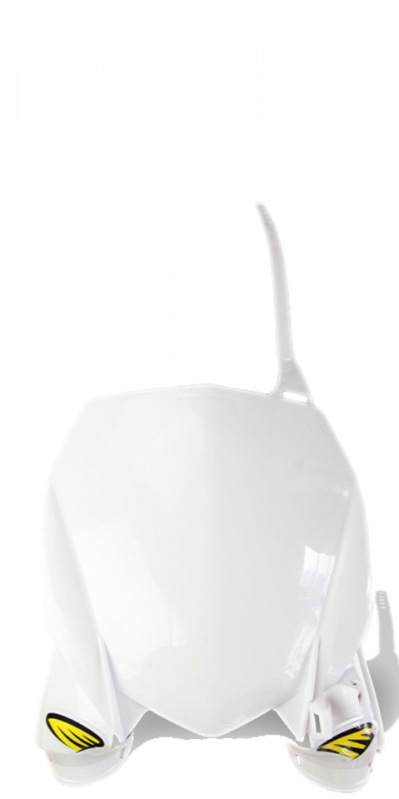 
  

Cycra 1CYC-0991-42 - CYC1CYC-0991-42 - Cycra 19-23 Yamaha YZ250F Stadium Number Plate - White - Shipped in Europe - Tuningsupply.com

