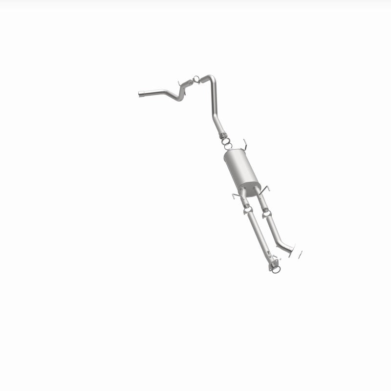 

Magnaflow 106-0121 - MAG106-0121 - MagnaFlow BRE Exhaust Kit 07-09 Nissan Tundra 5.7L - Shipped in Europe - Tuningsupply.com
