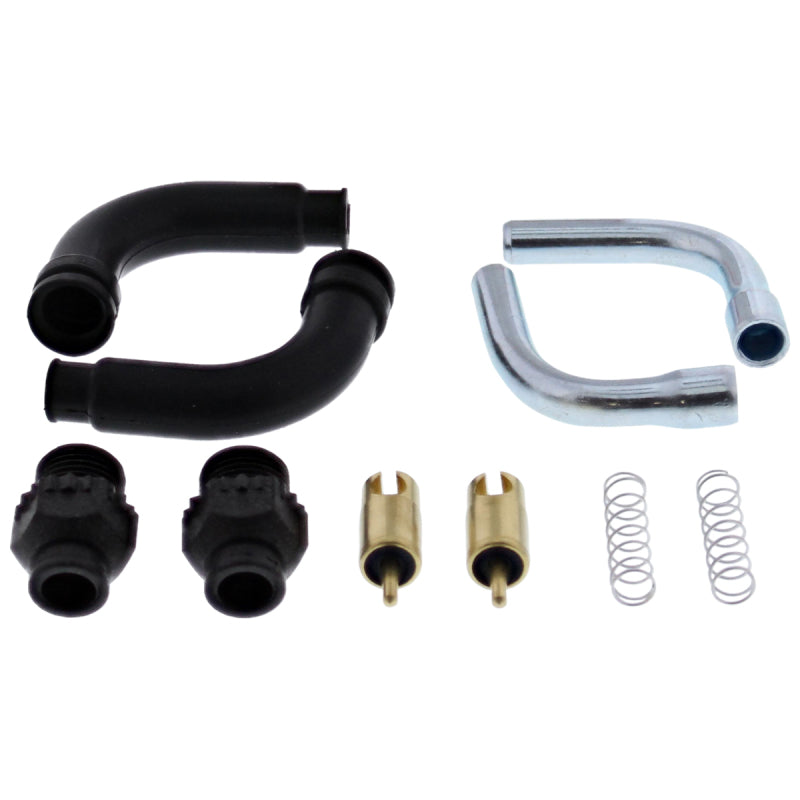 

All Balls Racing 46-1039 - ABR46-1039 - All Balls Racing 89-90 Honda VT1100C Choke Plunger Kit - Shipped in Europe - Tuningsupply.com

