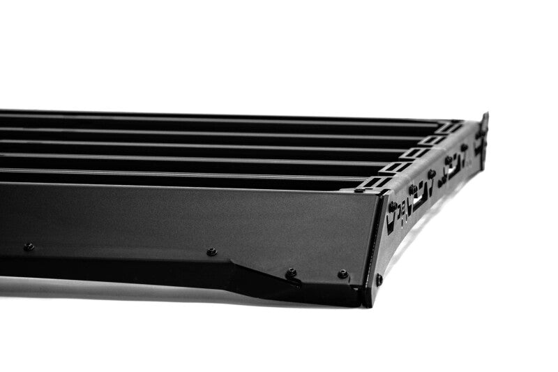 

DV8 Offroad RRTT1-04 - DVERRTT1-04 - DV8 Offroad 2024-2025 Toyota Tacoma Double Cab Roof Rack - Shipped in Europe - Tuningsupply.com
