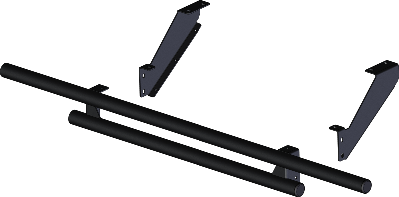 

KFI 101960 - KFI101960 - KFI 21+ Can-Am Commander 700-1000/ MAX Double Tube Rear Bumper - Shipped in Europe - Tuningsupply.com
