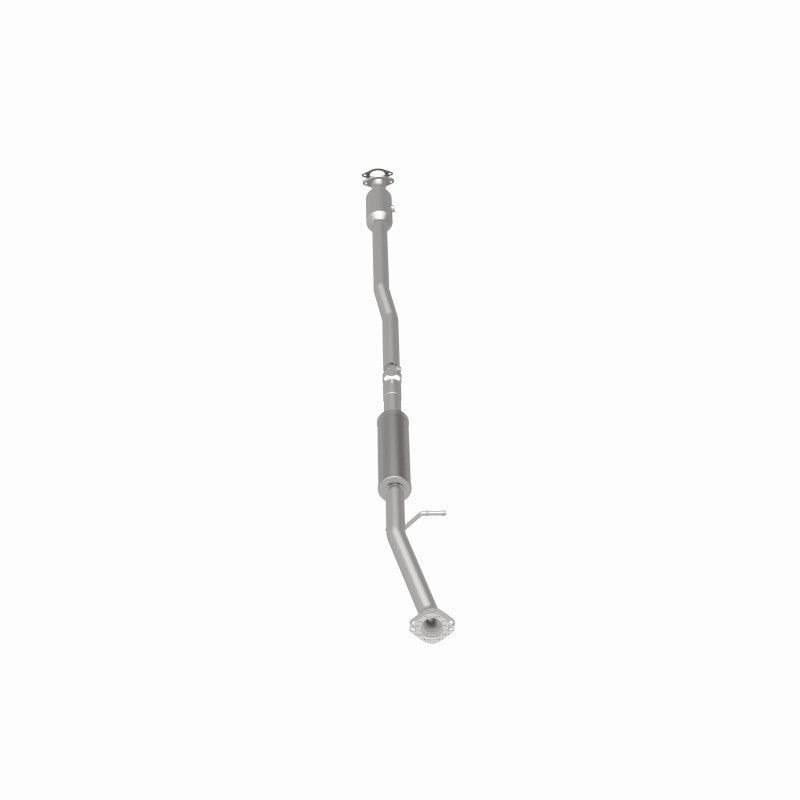 

Magnaflow 21-145 - MAG21-145 - MagnaFlow 16-18 Hyundai Tucson L4 2.0L OEM Grade / EPA Compliant Direct-Fit Catalytic Converter - Shipped in Europe - Tuningsupply.com
