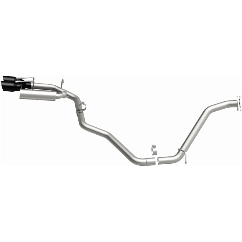 

Magnaflow 19698 - MAG19698 - MagnaFlow 25-26 Toyota Camry SPEQ Series Stainless Cat-Back Performance Exhaust System - Shipped in Europe - Tuningsupply.com
