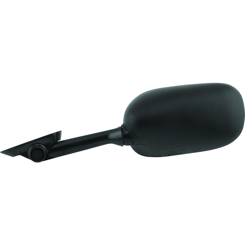 BikeMaster 03-04 Suzuki GSX-R1000 Mirror Left - Black-tuningsupply.com