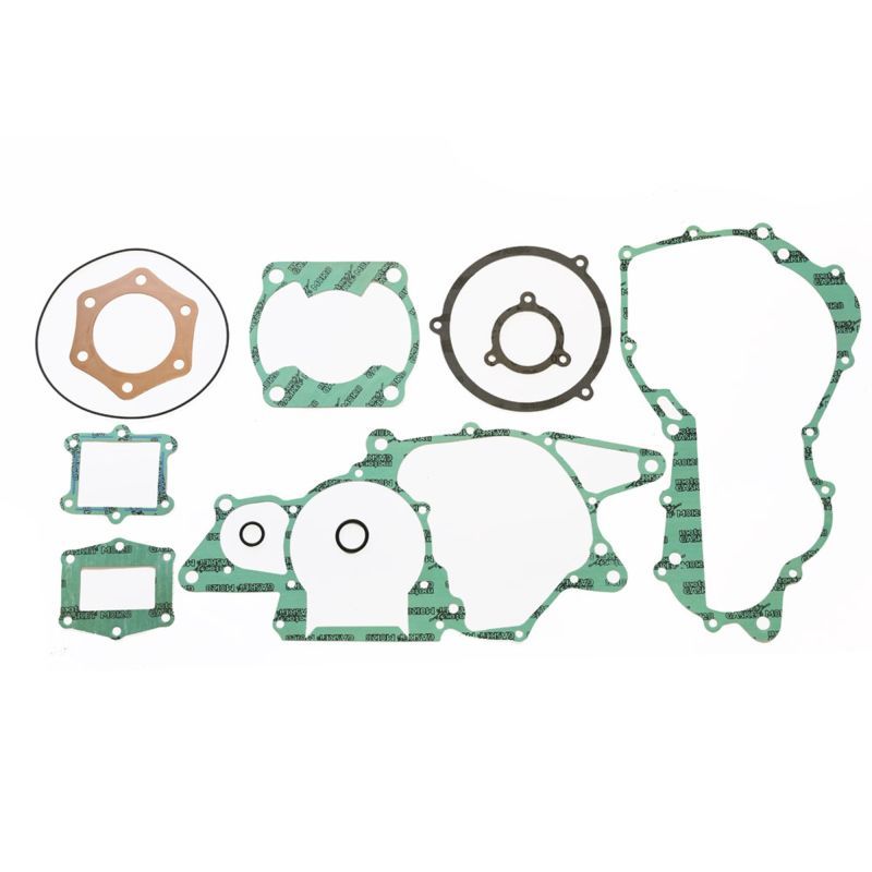 Athena 81-84 Honda ATC 250 R Complete Gasket Kit (Excl Oil Seals)-tuningsupply.com