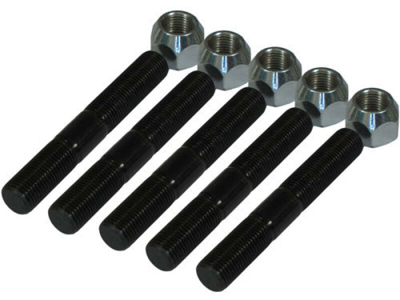 

Artec Industries RR-D60117K-2 - ARTRR-D60117K-2 - Artec Industries Dana 60 Arp High Steer Studs And Nuts 5 Pack Kit - Shipped in Europe - Tuningsupply.com
