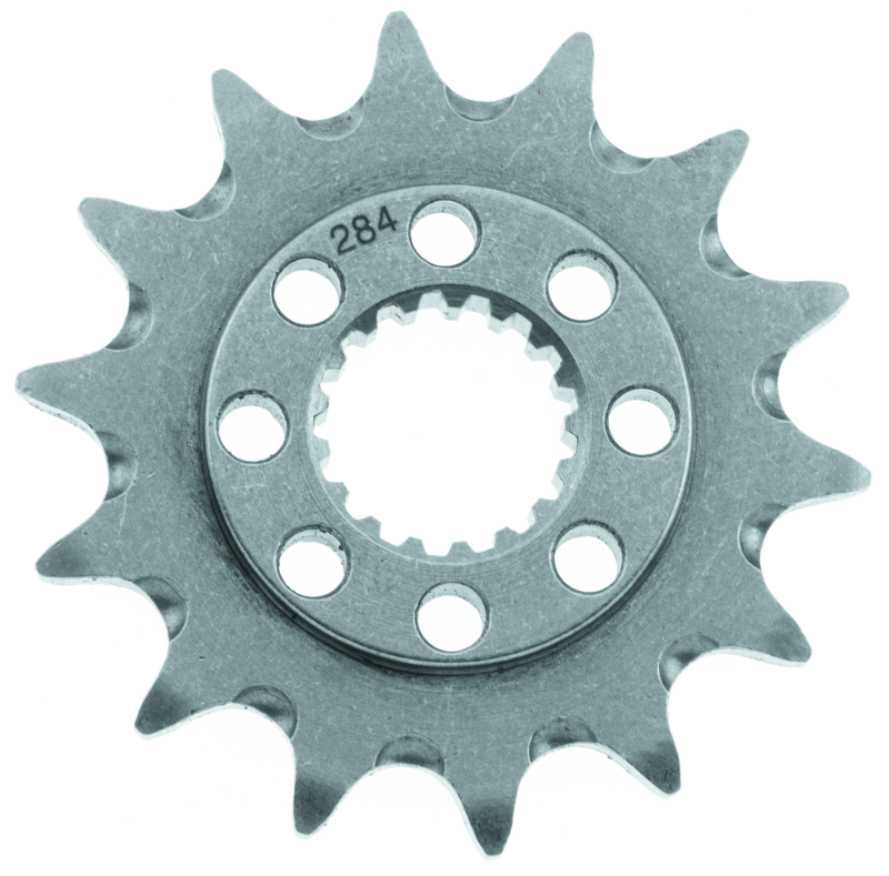 BikeMaster Honda Front Sprocket 520 14T-tuningsupply.com