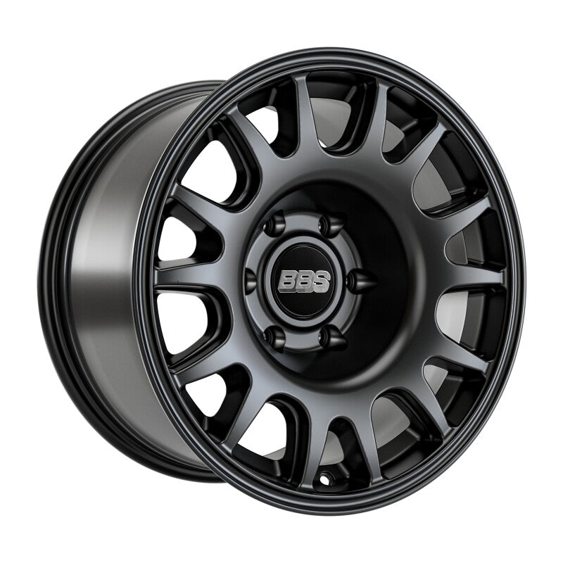 

BBS TS-R179089N1201 - BBSTS-R179089N1201 - BBS TS-R 17x9in - 6x135 - 87.1 CB - ET-12 - Satin Black Wheel - Shipped in Europe - Tuningsupply.com
