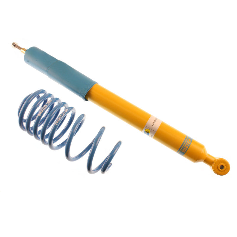 

Bilstein 47-080478 - BIL47-080478 - Bilstein B14 2006 Audi TT Sport Front and Rear Performance Suspension System - Shipped in Europe - Tuningsupply.com
