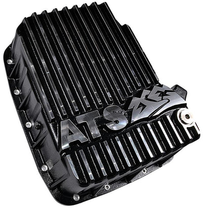 ATS Diesel ATS High Capacity Aluminum Transmission Pan