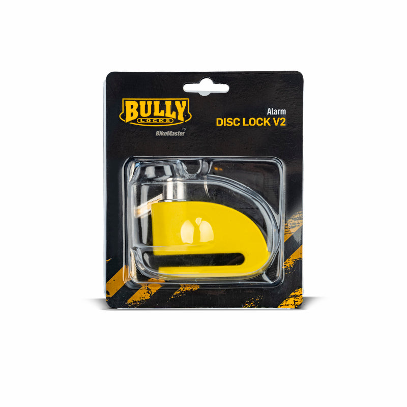 
    

BikeMaster 150916 - BKM150916 - Bully Lock - Alarm Disc Lock - Shipped in Europe - Tuningsupply.com

  
