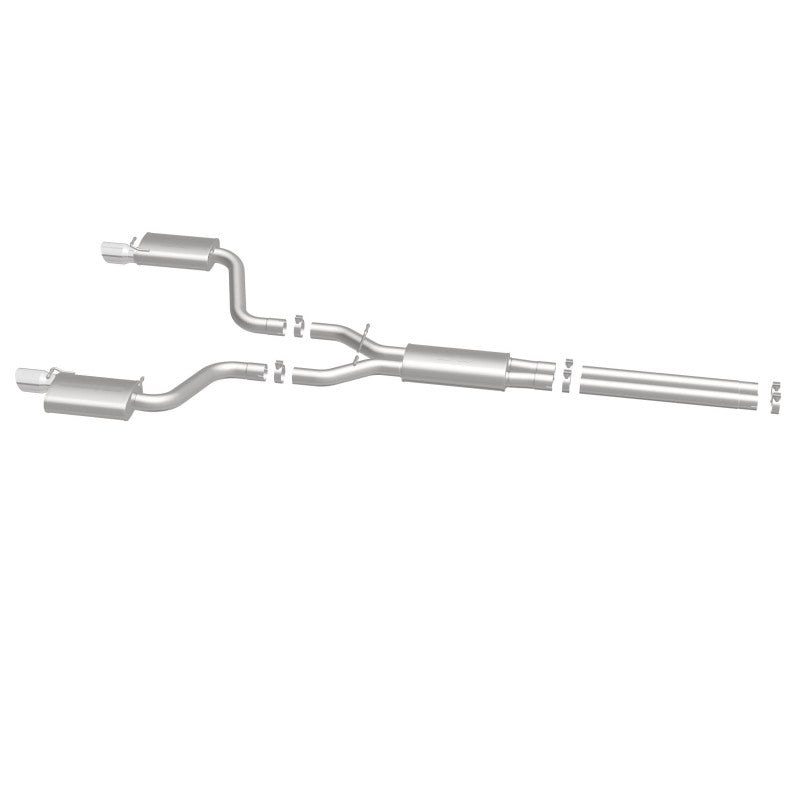 

Magnaflow 16642 - MAG16642 - MagnaFlow Sys CB 05 Chrysler/Dodge SRT 6.1 V8 - Shipped in Europe - Tuningsupply.com
