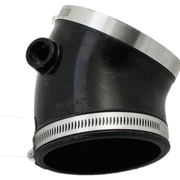 aFe Upgrade Intake Tube 96-99 BMW M3 3.2L (Euro MAF)-tuningsupply.com