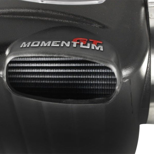 aFe Momentum GT PRO DRY S Stage-2 Si Intake System, GM 09-13 Silverado/Sierra 1500 V8 (GMT900)-tuningsupply.com