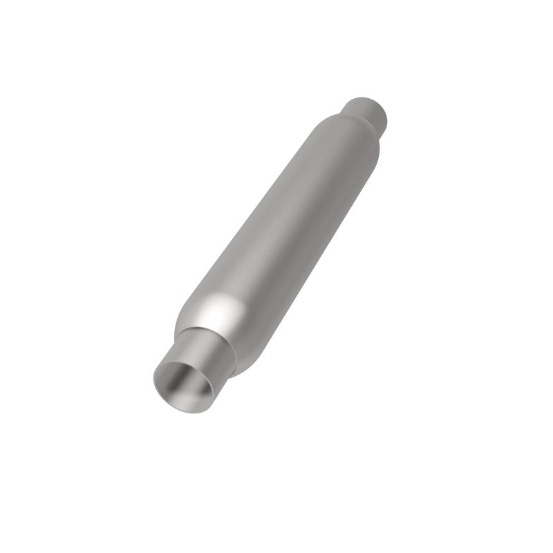 

Magnaflow 18125 - MAG18125 - MagnaFlow Muff GP 3.5 Dia 18inch 2.25/2.25 - Shipped in Europe - Tuningsupply.com

