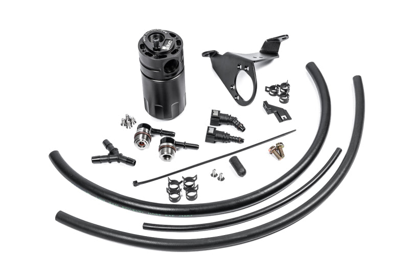 

Radium Engineering 20-0977-FL - RAD20-0977-FL - Radium Engineering Mazda RX-7 FD3S Fluid Lock Catch Can Kit PCV - Shipped in Europe - Tuningsupply.com
