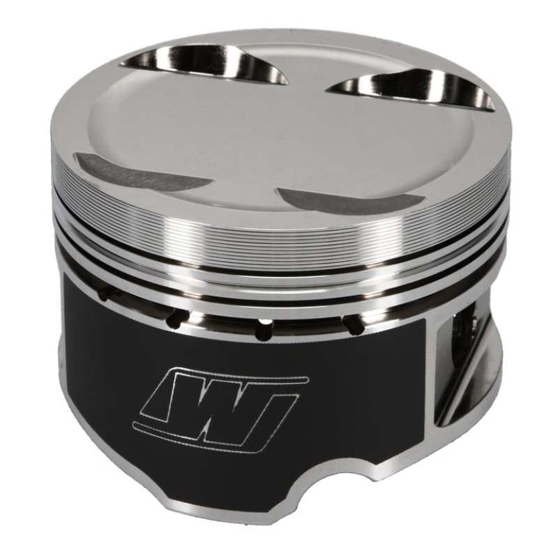 Wiseco Toyota 3SGTE 4v Dished -6cc Turbo 86.5mm +.5mm Oversize Piston Kit-Piston Sets - Forged - 4cyl-Wiseco-WISK615M865AP-SMINKpower Performance Parts