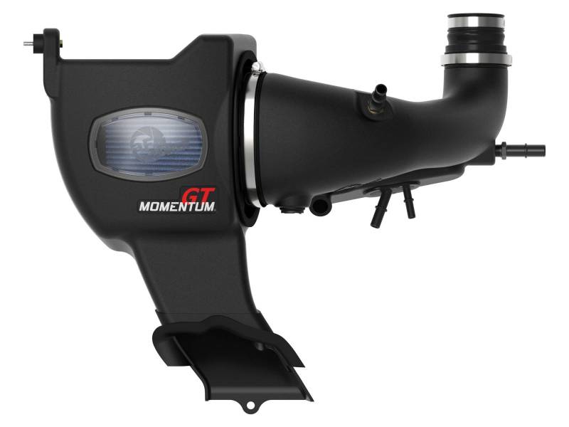 

aFe 50-70082R - AFE50-70082R - aFe POWER Momentum HD Cold Air Intake System w/ Pro 5R Media 2021+ Ford Bronco 2.3L (t) - Shipped in Europe - Tuningsupply.com

