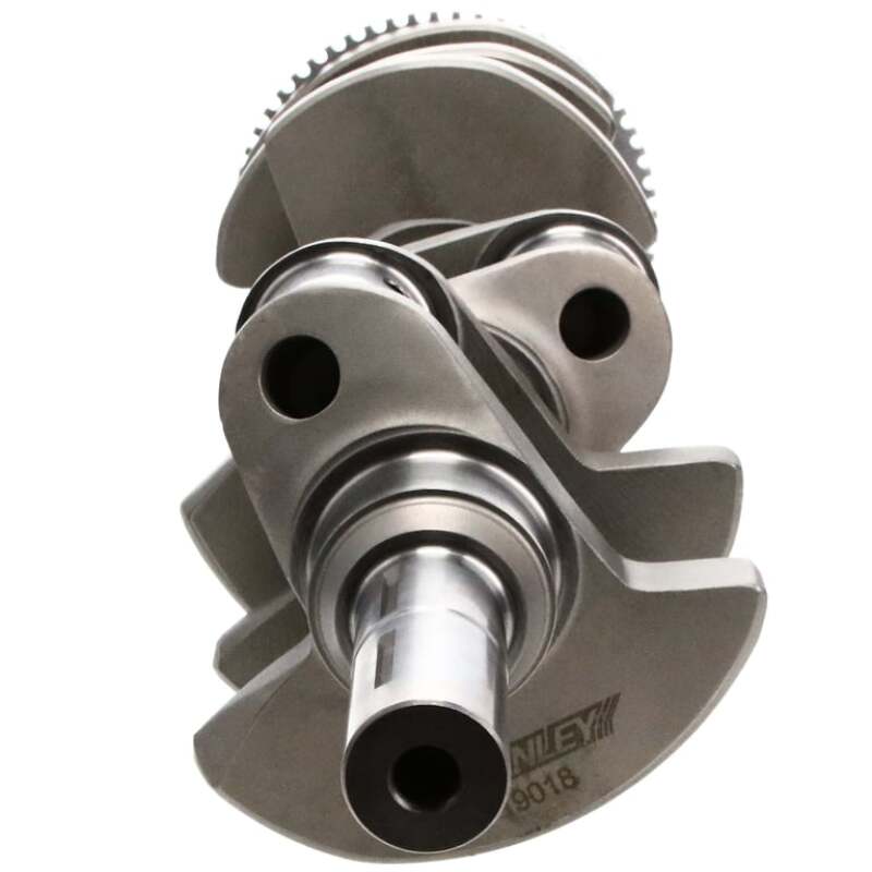 

Manley Performance  - MAN191958 - Manley Chrysler 5.7L/6.1L Hemi 4.050in Stroke 4340 Forged Crankshaft w/ 58 Tooth Reluctor Wheel - Shipped in Europe - Tuningsupply.com
