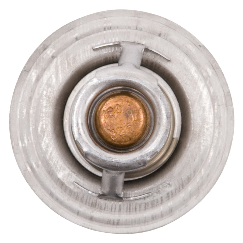 

Edelbrock 8604 - EDE8604 - Edelbrock Thermostat High Flow 054mm 180-Deg - Shipped in Europe - Tuningsupply.com
