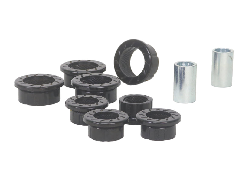 

Whiteline W93574 - WHLW93574 - Whiteline 1973-1983 Jeep CJ5 Transmission - Mount Bushing - Shipped in Europe - Tuningsupply.com
